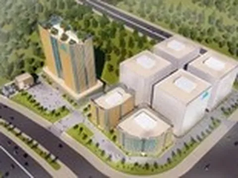 TP.HCM sẽ có trung tâm dữ liệu 250 triệu USD
