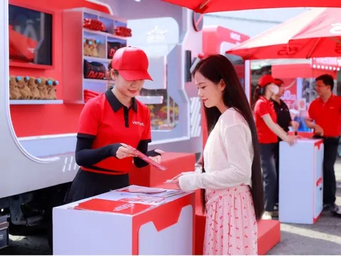 Kích hoạt 5G miền Tây, Viettel mang công nghệ đến sát đời sống