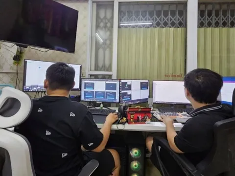 Những lần 'dân MMO' Việt Nam bị Facebook, Microsoft kiện