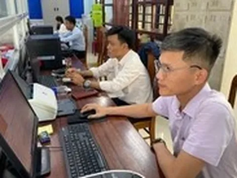 Đề xuất đầu tư mỗi xã ở Đà Nẵng 500 triệu đồng mua máy móc, nâng tốc độ Internet