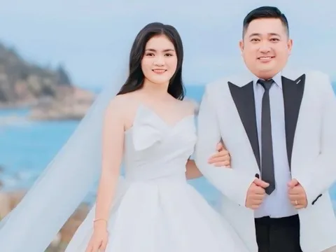 "Thằng Cò" Phùng Ngọc xác nhận chia tay vợ