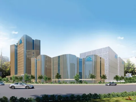 CMC được chấp thuận đầu tư dự án hơn 250 triệu USD, xây nền móng cho “trái tim AI” Việt Nam