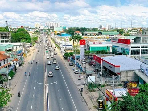 Bám trục hạ tầng để đầu tư bất động sản, nhà đầu tư có nên 'đổ vốn'