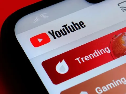 YouTube xóa tab Trending, thay bảng xếp hạng chi tiết