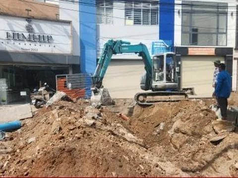 Di dời hạ tầng đạt 60%, Metro số 2 tại TP.HCM khởi công trong năm nay