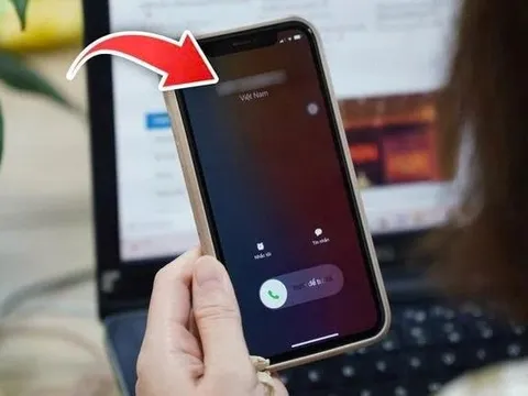 Bộ Công an giới thiệu tính năng mới trên Google, giúp người dùng Android biết được số lạ là shipper hay lừa đảo