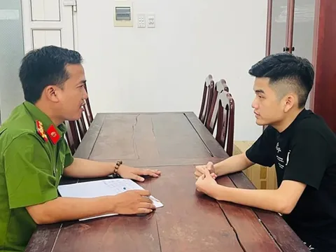 Thanh niên Hà Nội nhận thông báo phải nộp thêm thuế vì tài khoản có hơn 1 tỷ đồng nhưng quyết không nộp mà báo công an