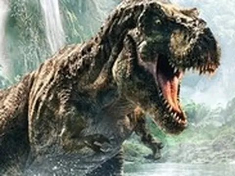 Thế giới khủng long: Tái sinh bị chê vẫn thắng