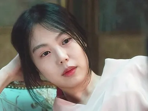 Kim Min Hee: "Tiểu thư" không thể thay thế, ngoài đời là "tiểu tam" bị ghét bậc nhất