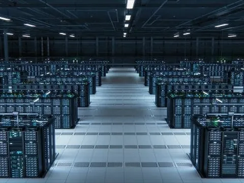 Không phải các dự án công nghiệp, sản xuất - đây mới là hạ tầng đang được xây dựng mạnh nhất ở Đông Nam Á