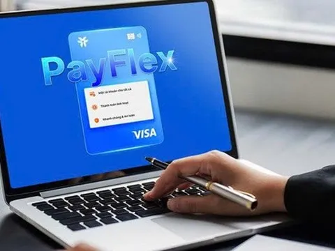 Trải nghiệm VIB PayFlex – 1 thẻ làm chủ mọi nguồn tiền