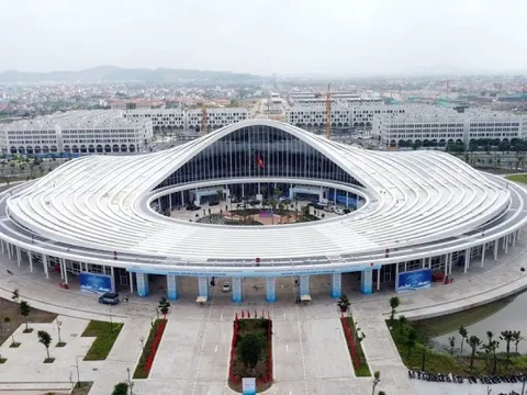Hơn 15 tỷ USD sắp 'rót' vào dự án công nghiệp, cảng biển Hải Phòng