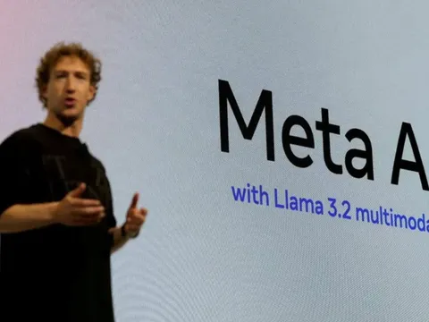 Mark Zuckerberg sắp đưa ra 1 thay đổi mang tính lịch sử: Mô hình độc quyền hoàn toàn mới có thể giúp Meta xưng vương