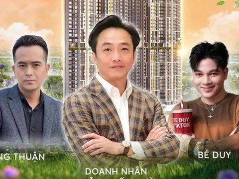 Thấy gì từ các "đại gia" bất động sản livestream bán nhà?