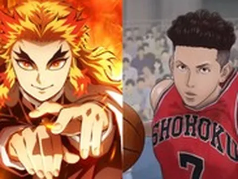 Top 5 anime chiếu rạp hay nhất theo đánh giá của Rotten Tomatoes