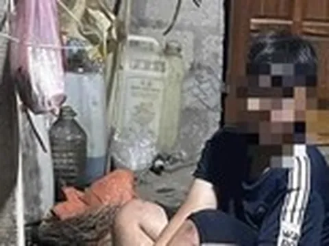 Làm rõ thông tin một học sinh bị xích chân, đánh đập ở Huế