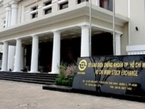 Văn bản chi cổ tức bị làm giả, HoSE ra cảnh báo về tài khoản 'Người Hải Phòng'
