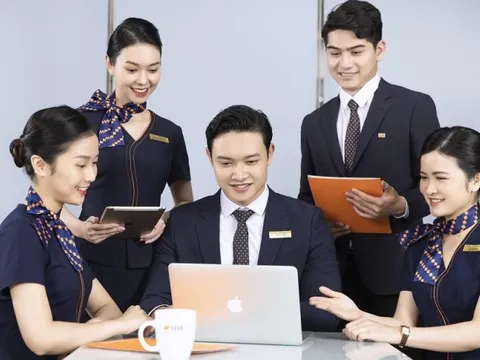 Từ Tâm Dụng Trí – Sức mạnh nội lực của một ngân hàng hạnh phúc