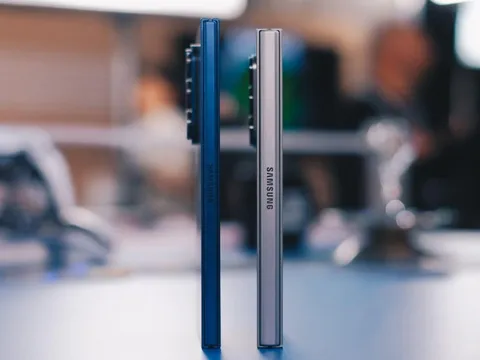 Không nâng cấp lên Galaxy Z Fold7, bạn đang tự giới hạn trải nghiệm gập