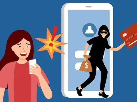 'Phơi bày' chiêu thức đơn giản khiến 2,3 triệu thẻ ngân hàng bị 'rò rỉ' thông tin, người dùng không hề biết cho đến khi bị 'cuỗm' sạch tiền trong tài khoản