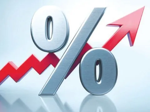 Chuyên gia phân tích: Lãi suất tiết kiệm có thể tăng trở lại vào quý 4/2025