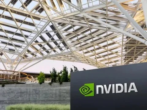Nvidia nối lại cung cấp chip cho Trung Quốc