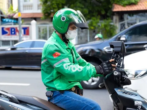 Grab: Chúng tôi mở rộng thị trường bằng các giải pháp, sản phẩm được “may đo” cho người Việt