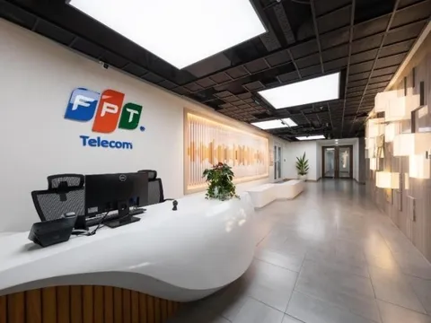 Bộ Công an chính thức tiếp nhận quyền đại diện vốn Nhà nước tại FPT Telecom