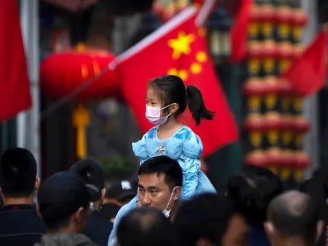 Từ "phép màu" thành ác mộng: AI đang là lý do khiến dân số Trung Quốc ngày càng giảm vì dân không chịu đẻ?