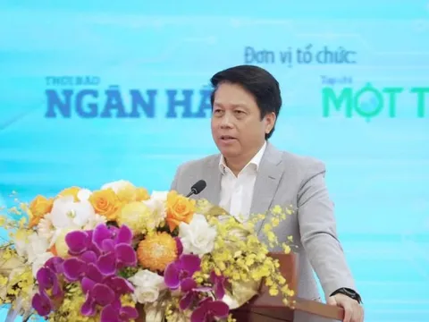 'Chưa bao giờ ngành ngân hàng 'khát' nhân lực công nghệ như hiện nay'