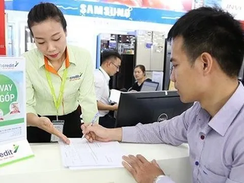 Một công ty tài chính lớn thông báo đóng cửa văn phòng đại diện tại loạt tỉnh, thành