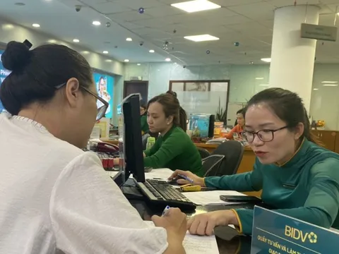 Dư nợ tín dụng trên địa bản NHNN Khu vực 2 tăng lên hơn 5,3 triệu tỷ đồng