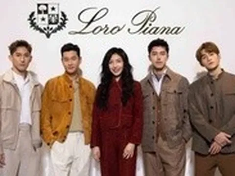 Loro Piana bị tòa giám sát vì cáo buộc bóc lột lao động: Góc tối của thời trang xa xỉ