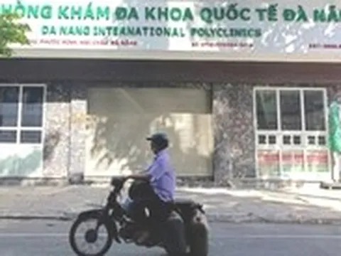 Thủ đoạn ‘vẽ bệnh, moi tiền’ tại Phòng khám đa khoa quốc tế Đà Nẵng bị vạch trần