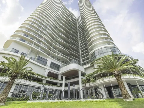 Citadines Marina Halong – Trải nghiệm nghỉ dưỡng sống xanh giữa lòng Hạ Long