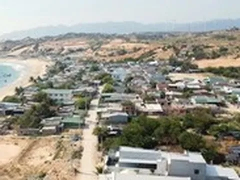 Khánh Hòa thành lập Ban Chỉ đạo xử lý công tác giải phóng mặt bằng các dự án trọng điểm