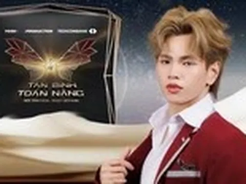 Phạm Văn Tâm rời Tân binh toàn năng sau lùm xùm tình ái