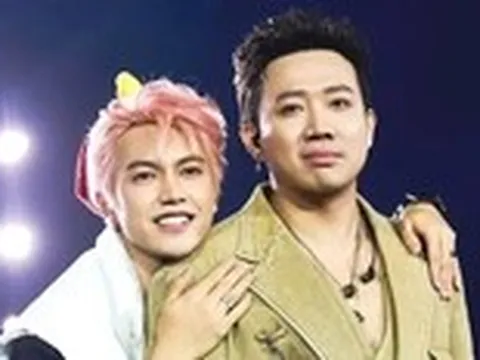 Trấn Thành không dự concert Anh trai say hi ở Mỹ