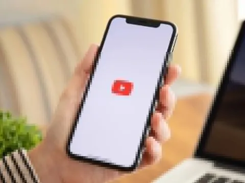 iPhone 7 không còn tải được YouTube