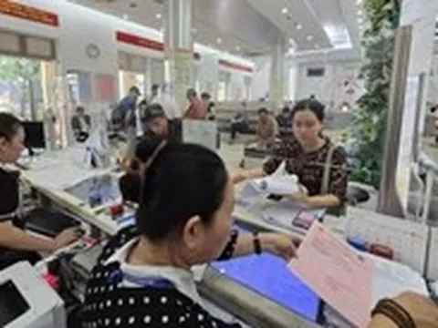 Cấp sổ hồng lần đầu cho người dân, doanh nghiệp ở TP.HCM không quá 30 ngày