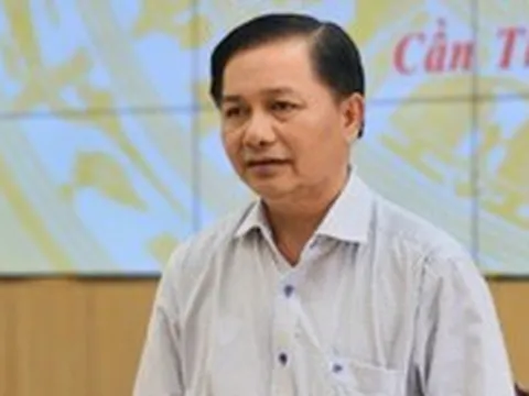 Cần Thơ phân công nhiệm vụ thường trực Thành ủy