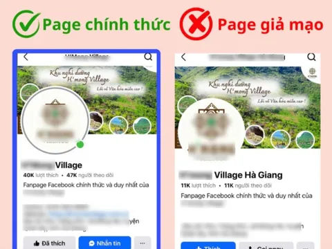 Cục An ninh mạng và Phòng, chống tội phạm sử dụng công nghệ cao phát cảnh báo mùa du lịch cao điểm