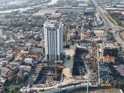 Tin vui cho người dân thành phố Hải Phòng mới