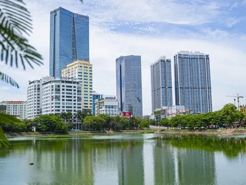 Nhờ lý do này, nguồn cung nhà ở tại Hà Nội đã ổn định hơn TP.HCM