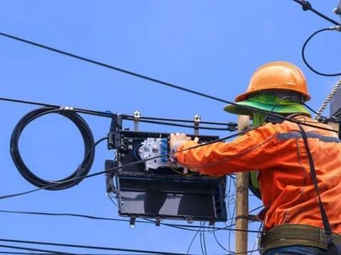 Kỷ lục mới về tốc độ internet