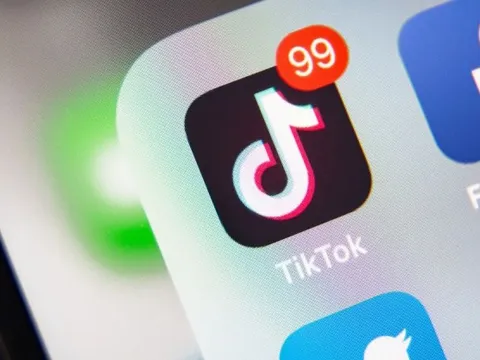 TikTok bị lỗi, hàng loạt tài khoản bị gửi cảnh báo có thể khiến kênh mất sạch tương tác
