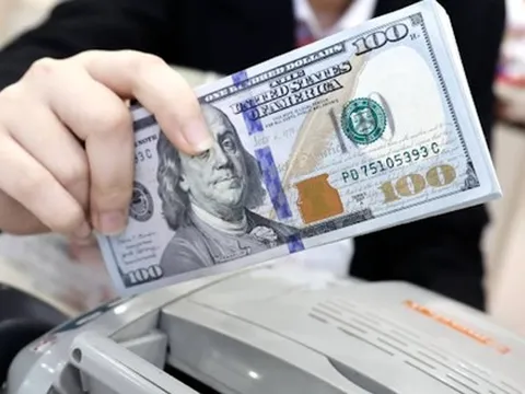 Kiều hối từ châu Phi đổ về TP HCM tăng đột biến