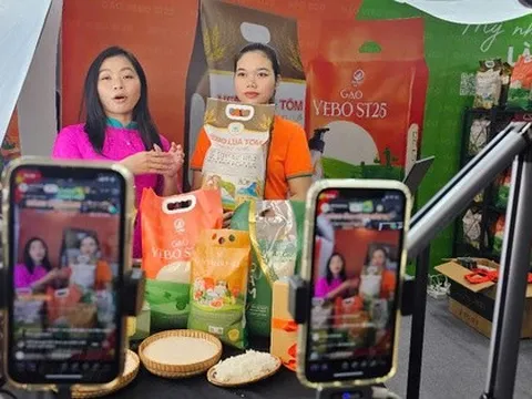 Tin không vui cho các KOL/KOC livestream bán hàng