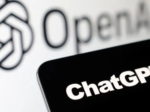 ChatGPT bất ngờ sập