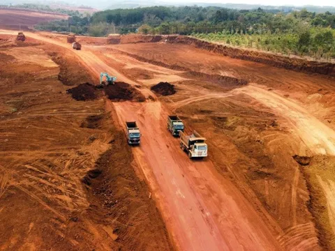 Một tỉnh Việt Nam có trữ lượng kho báu lớn gấp 2 lần Trung Quốc, 88 lần Mỹ, khai thác 710 năm chưa hết, công nghệ đằng sau có gì?